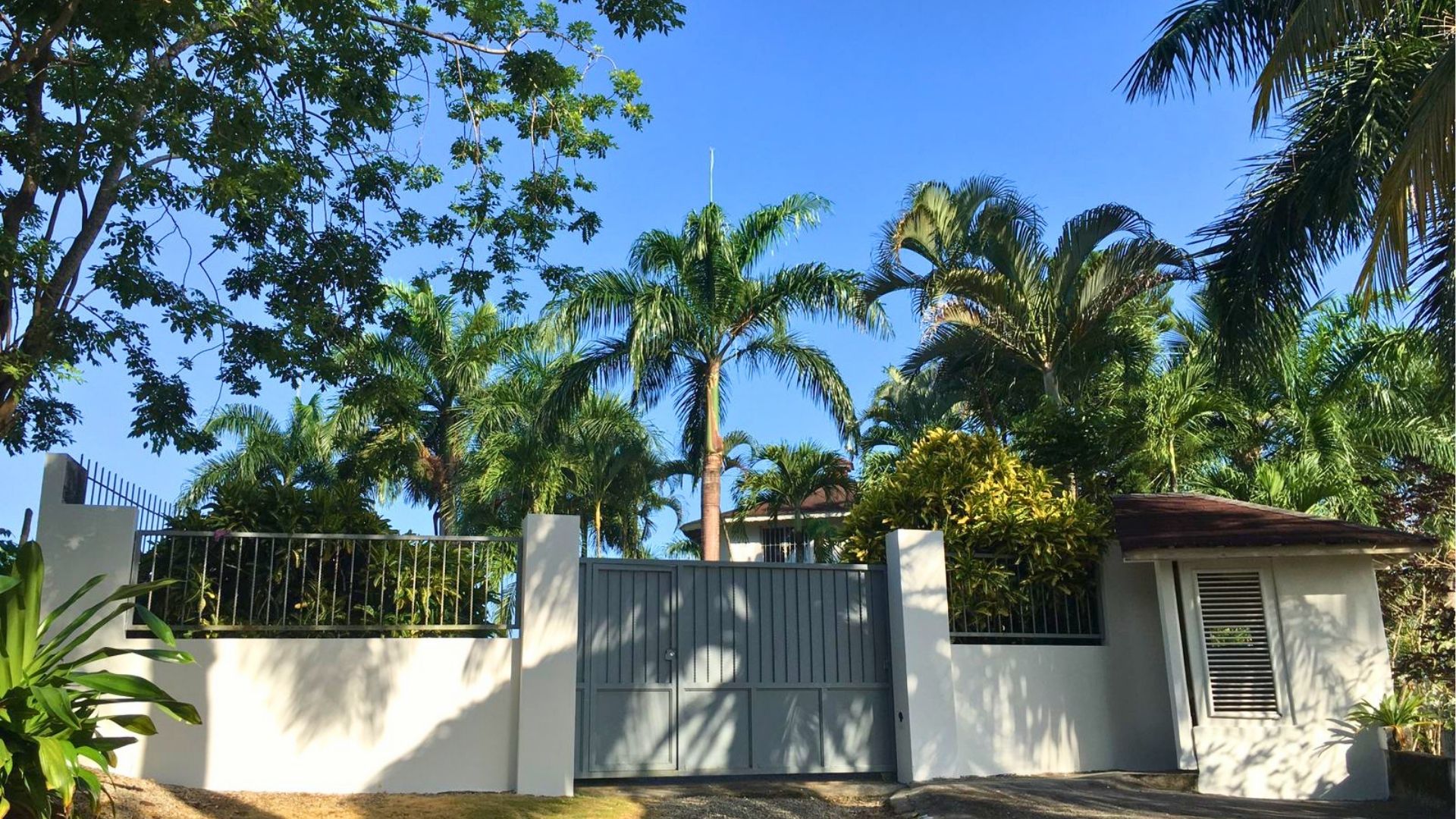 photo of property in dominican republic