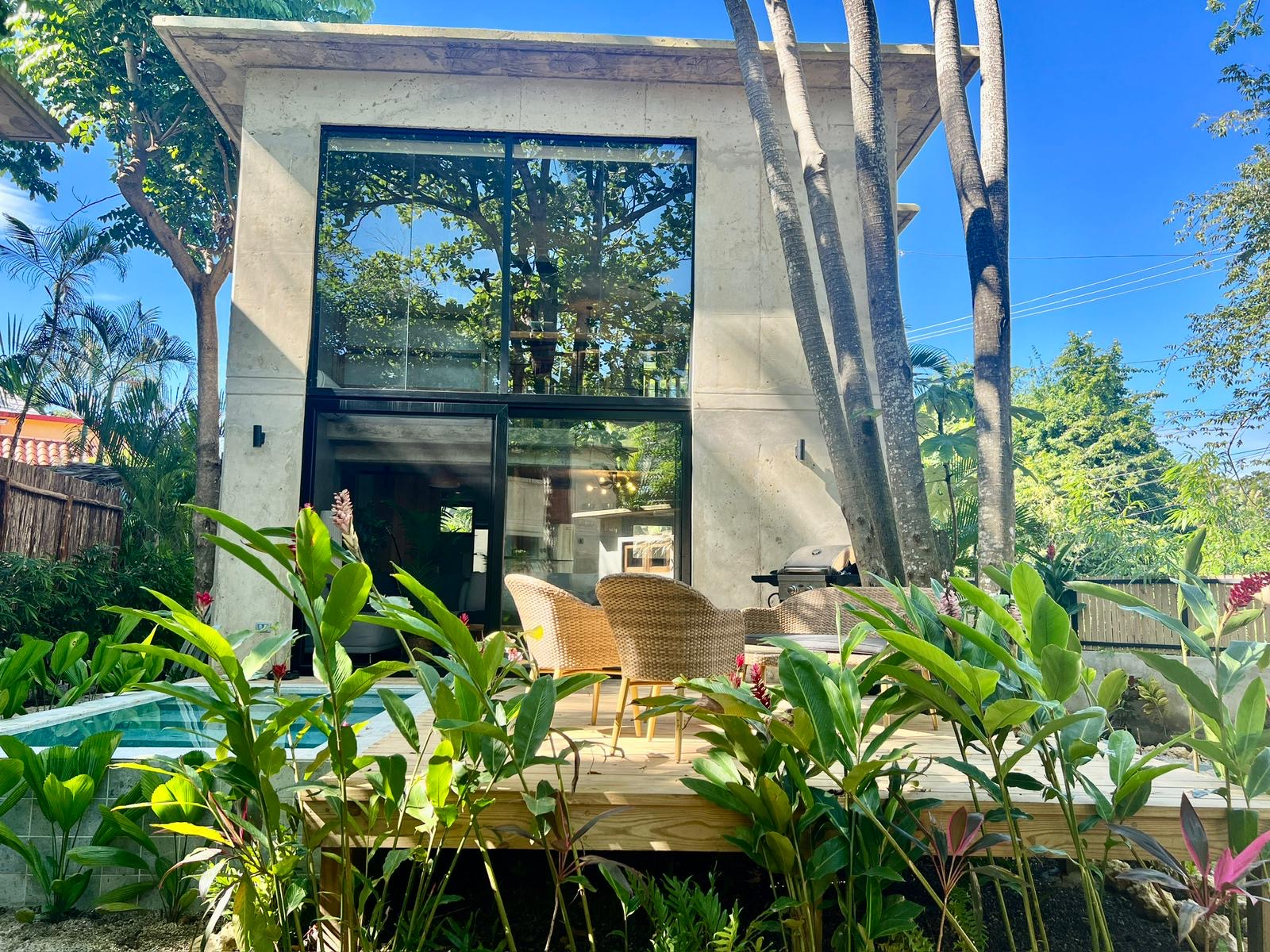 photo of property in dominican republic