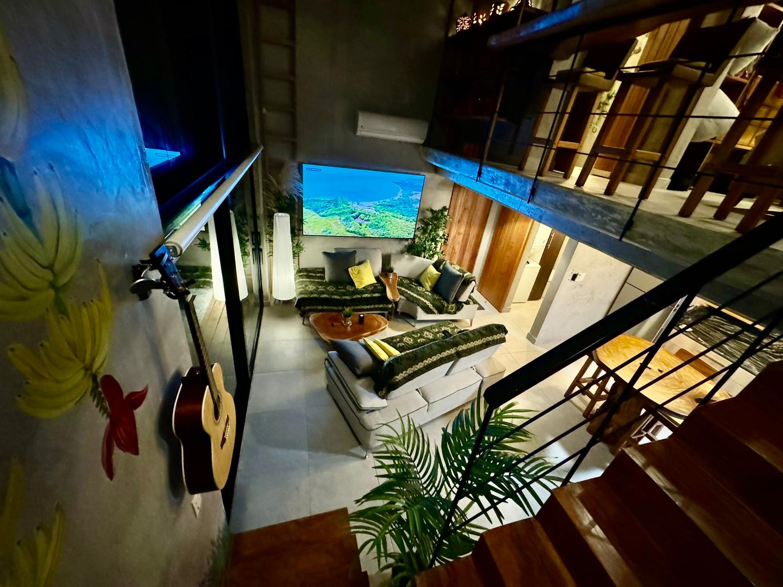 photo of property in dominican republic