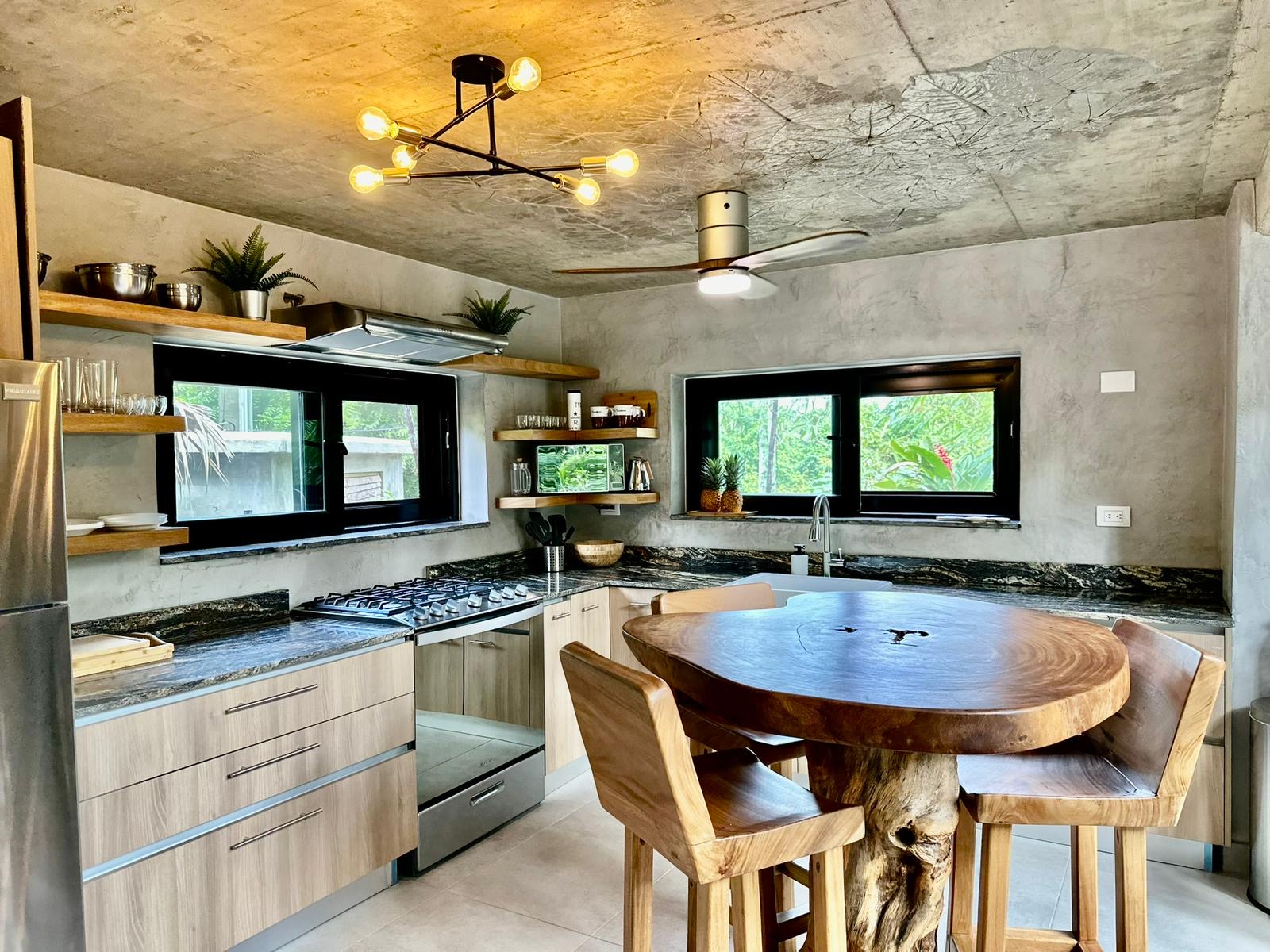 photo of property in dominican republic