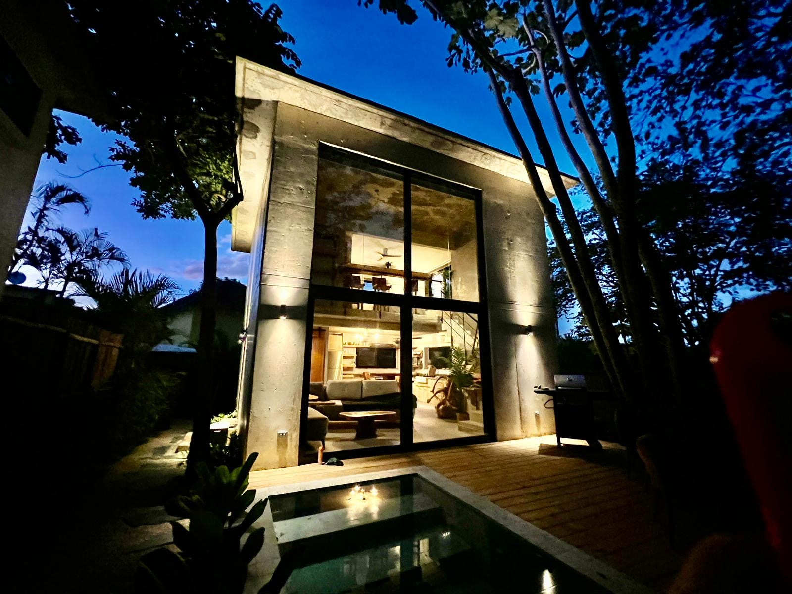 photo of property in dominican republic