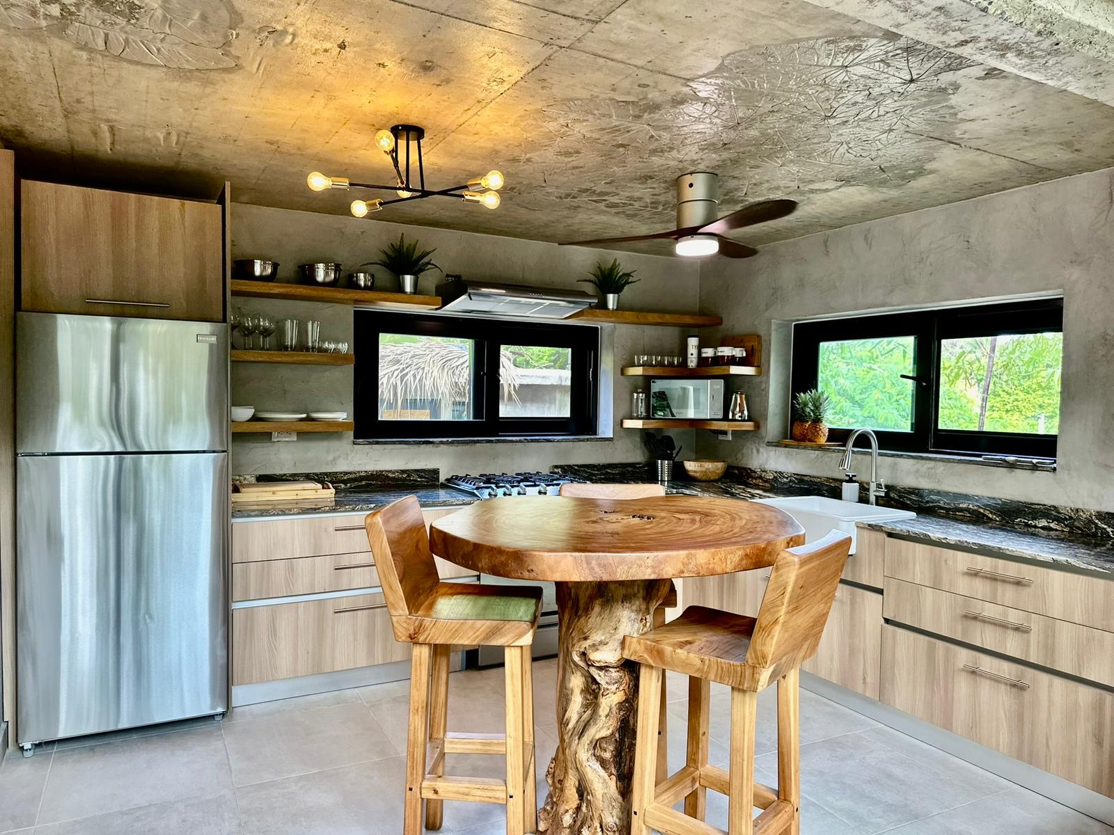 photo of property in dominican republic
