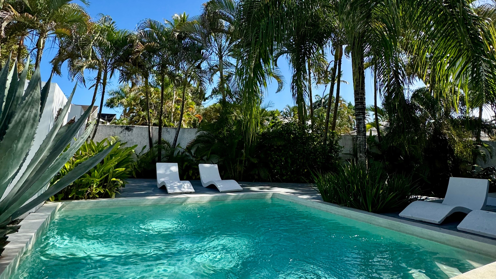 photo of property in dominican republic