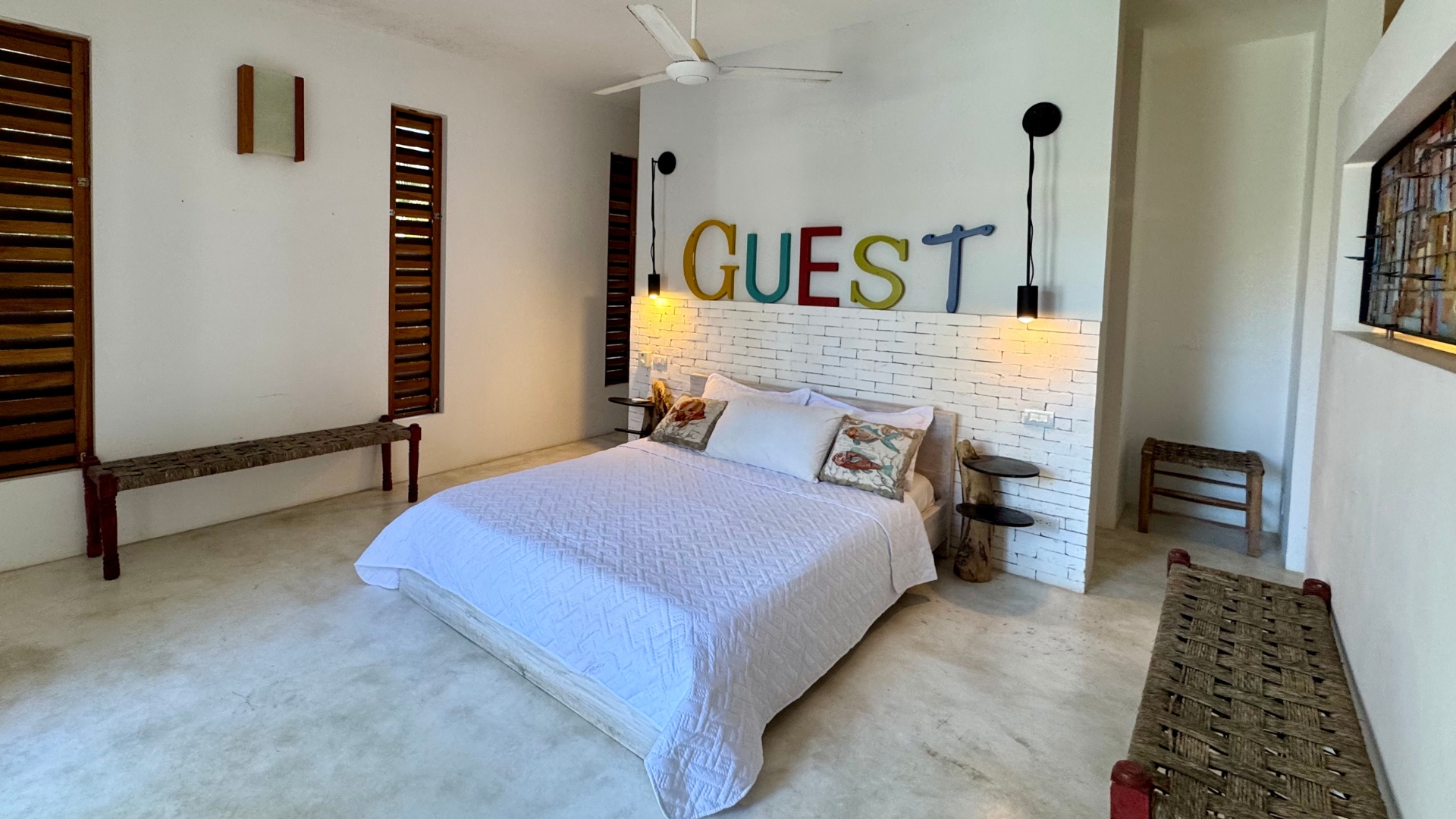 photo of property in dominican republic