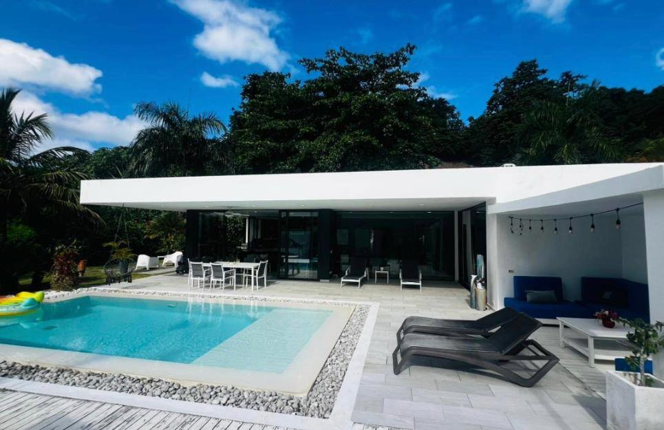 photo of property in dominican republic