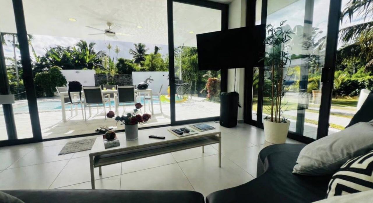 photo of property in dominican republic