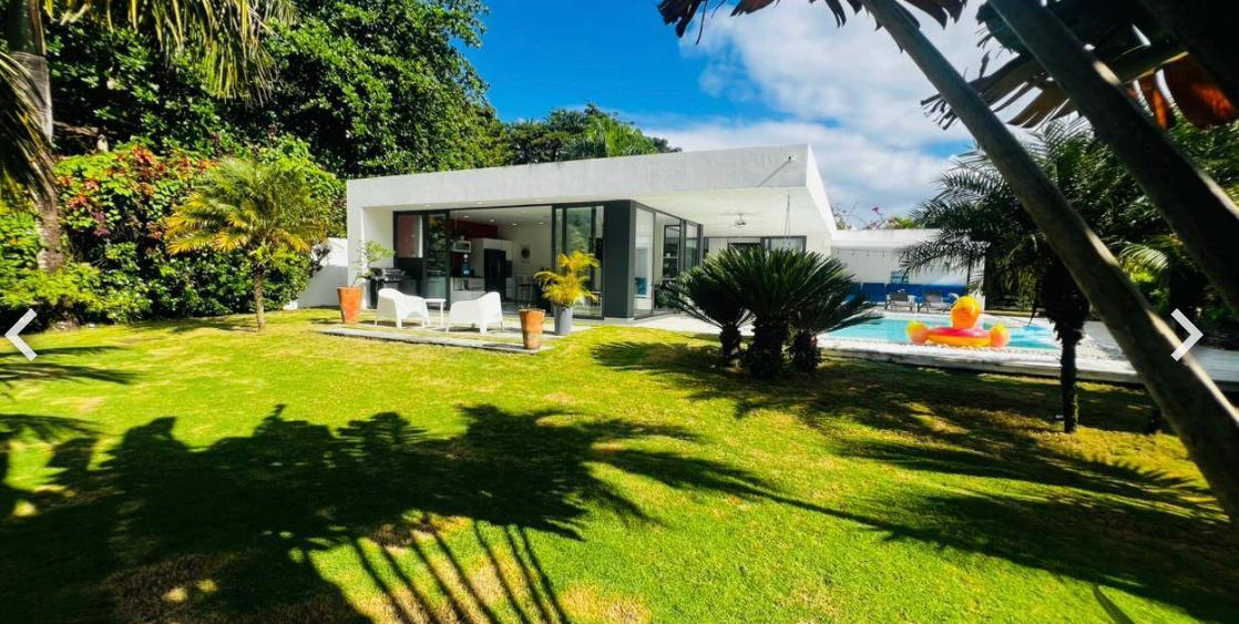 photo of property in dominican republic