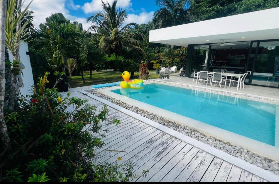 photo of property in dominican republic