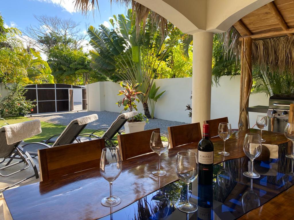 photo of property in dominican republic