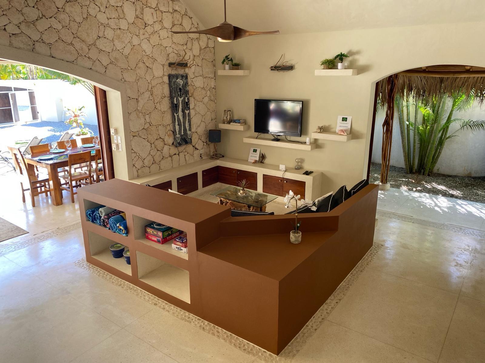 photo of property in dominican republic