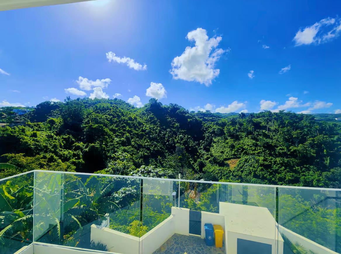 photo of property in dominican republic