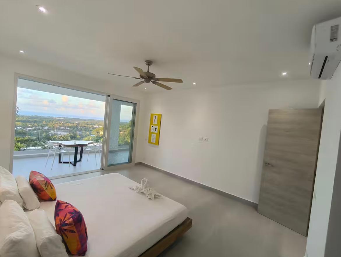 photo of property in dominican republic