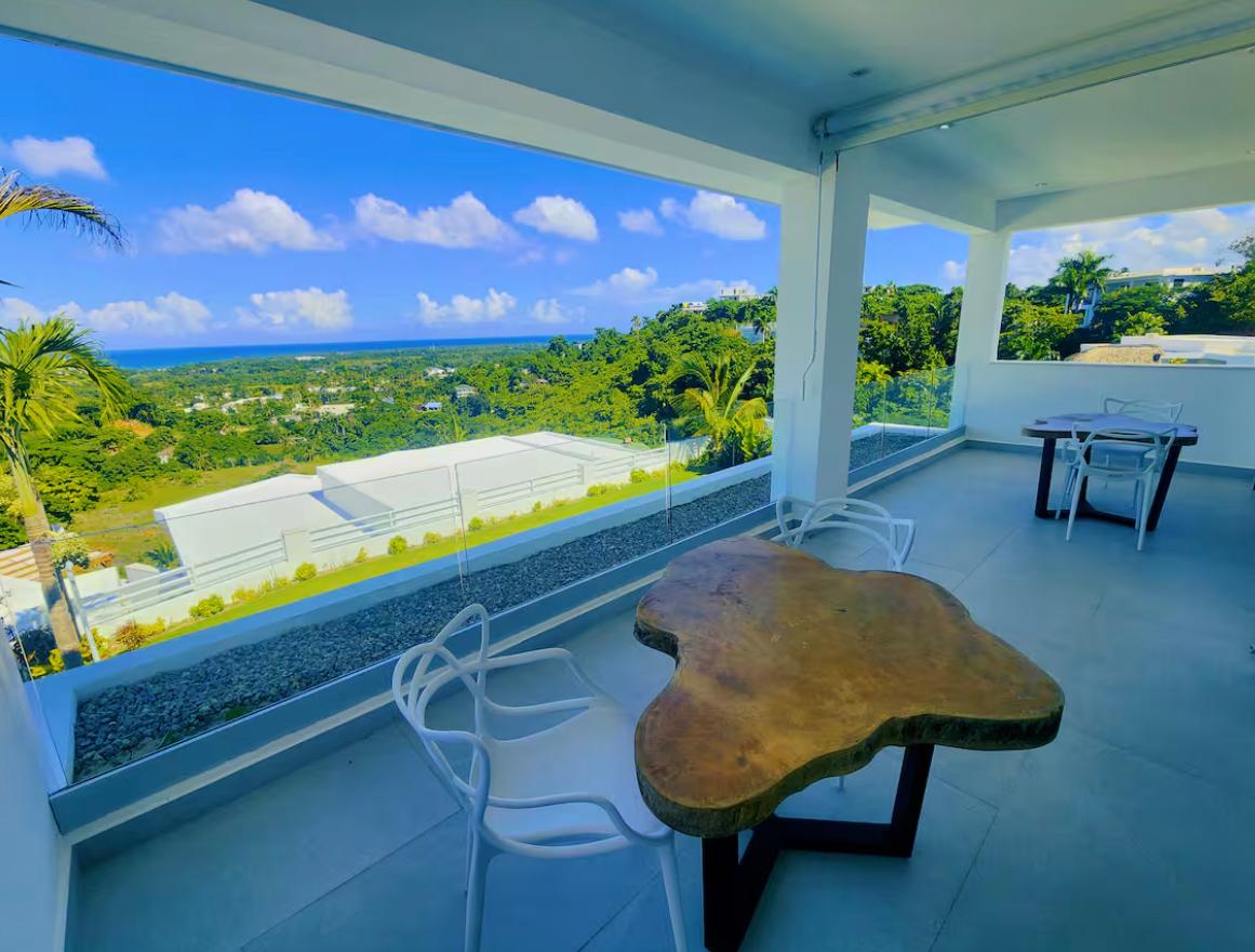 photo of property in dominican republic