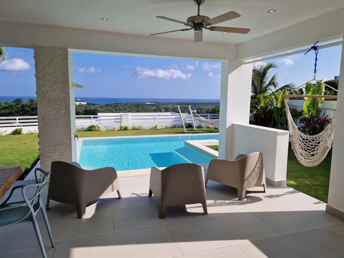 photo of property in dominican republic