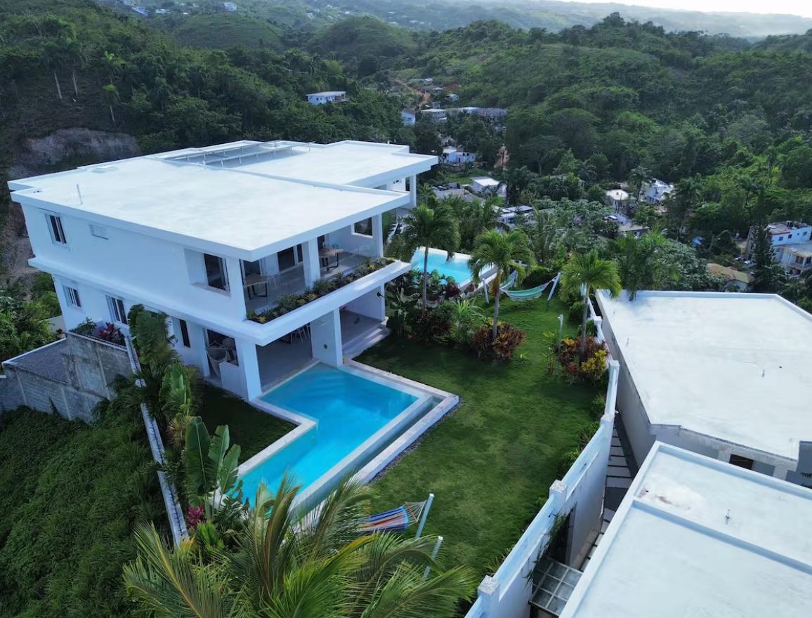 photo of property in dominican republic