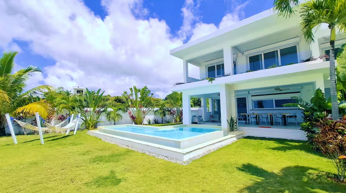 photo of property in dominican republic
