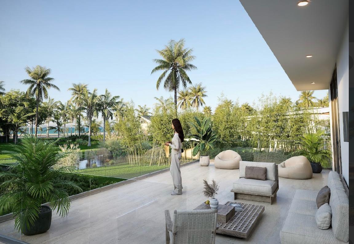 photo of property in dominican republic