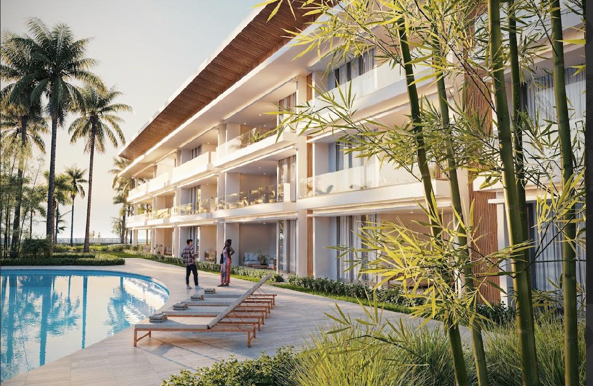 photo of property in dominican republic
