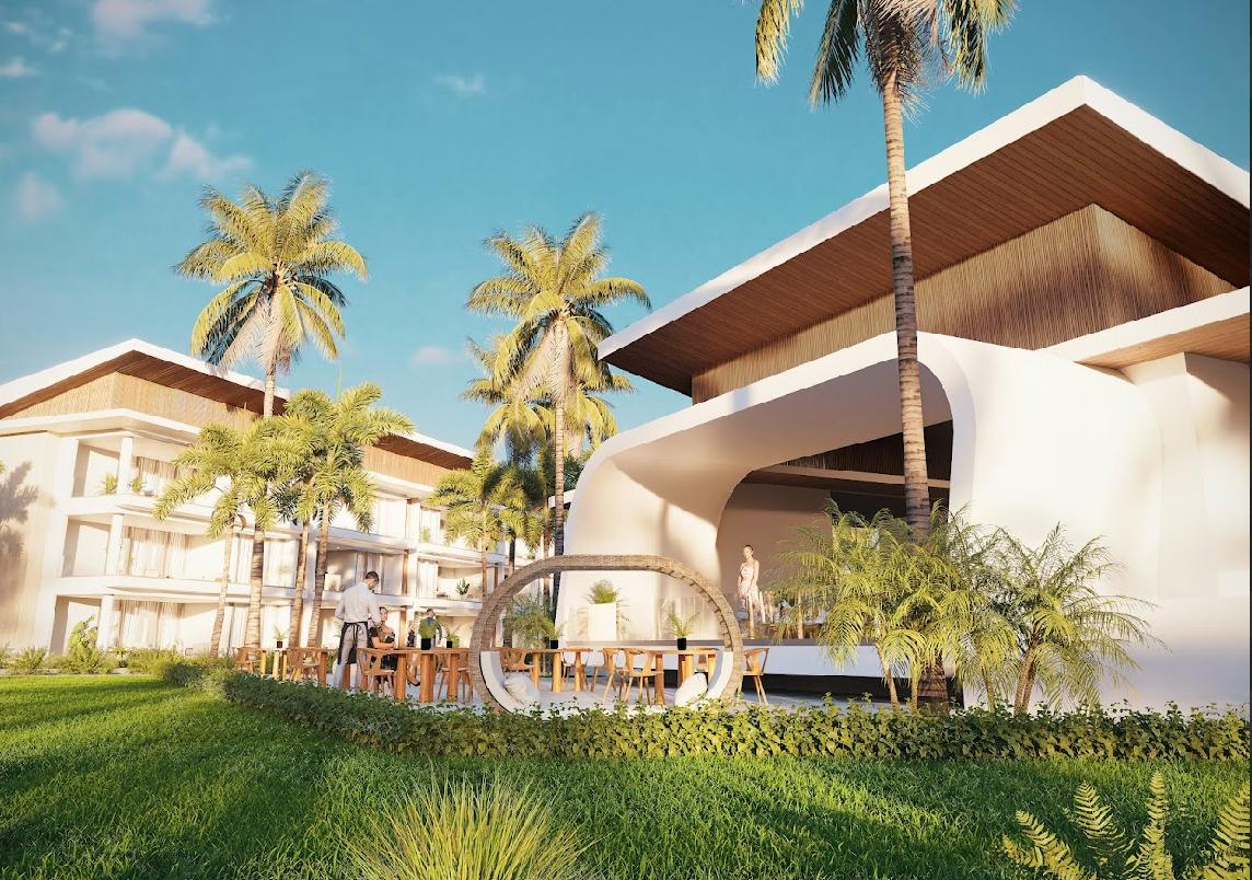 photo of property in dominican republic