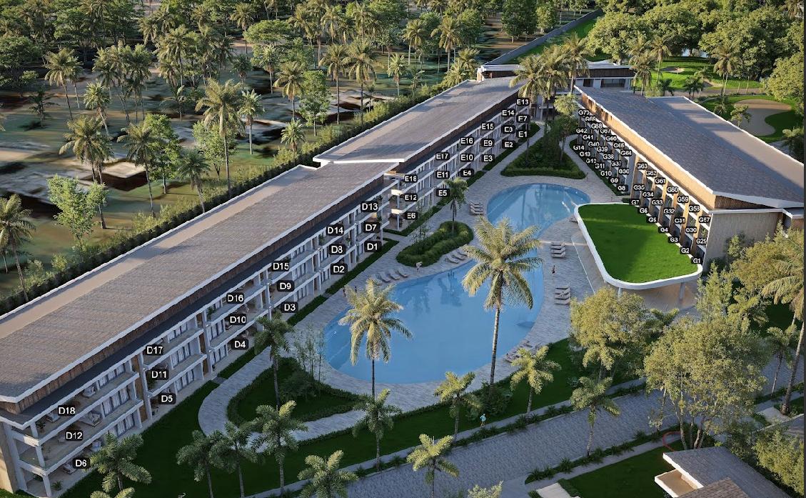 photo of property in dominican republic
