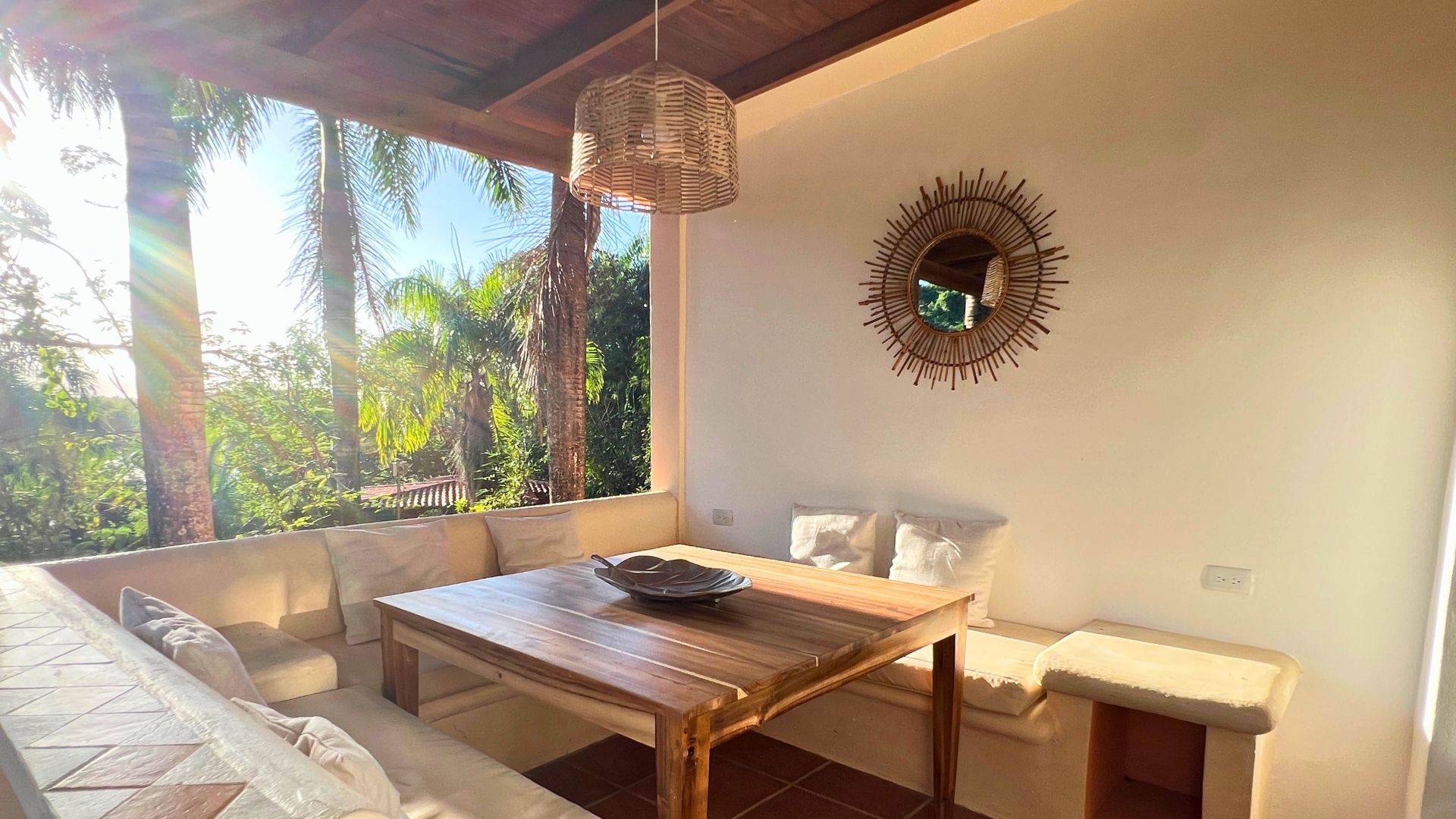 photo of property in dominican republic