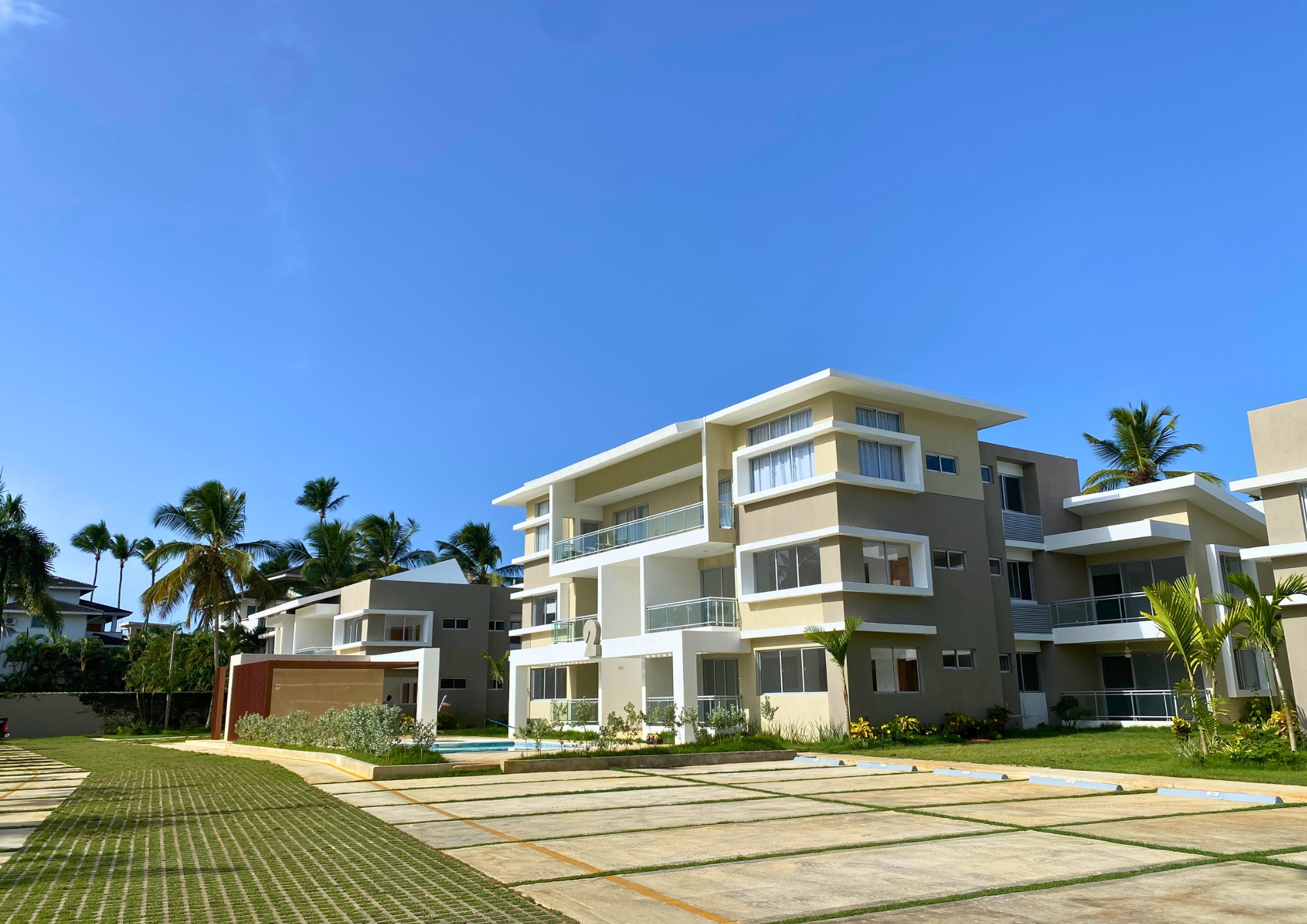 photo of property in dominican republic