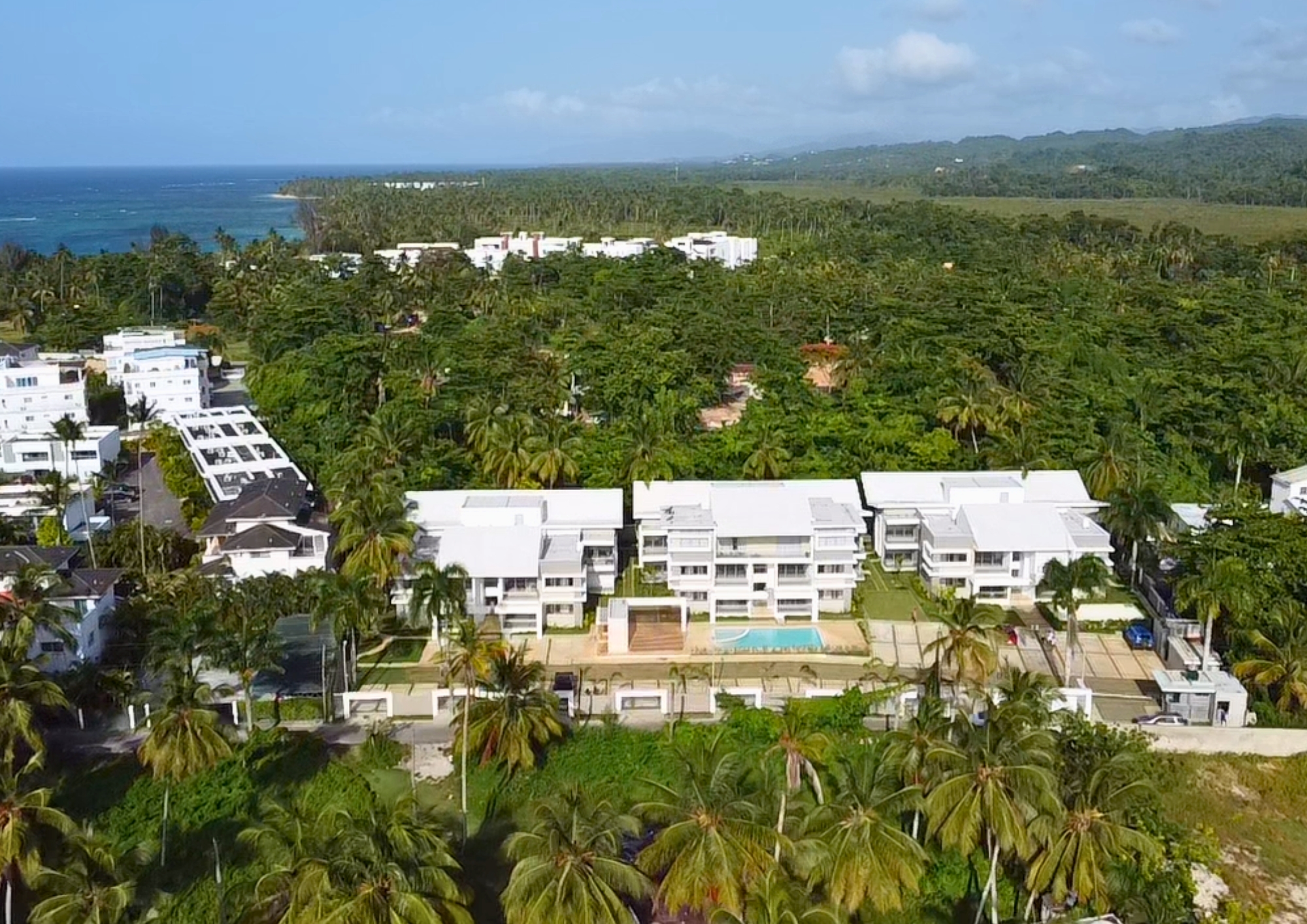 photo of property in dominican republic