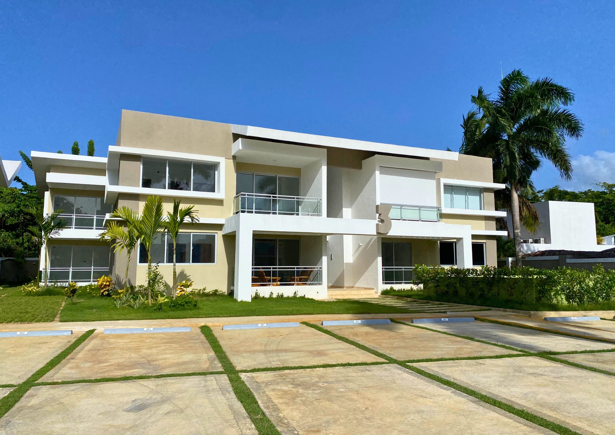 photo of property in dominican republic