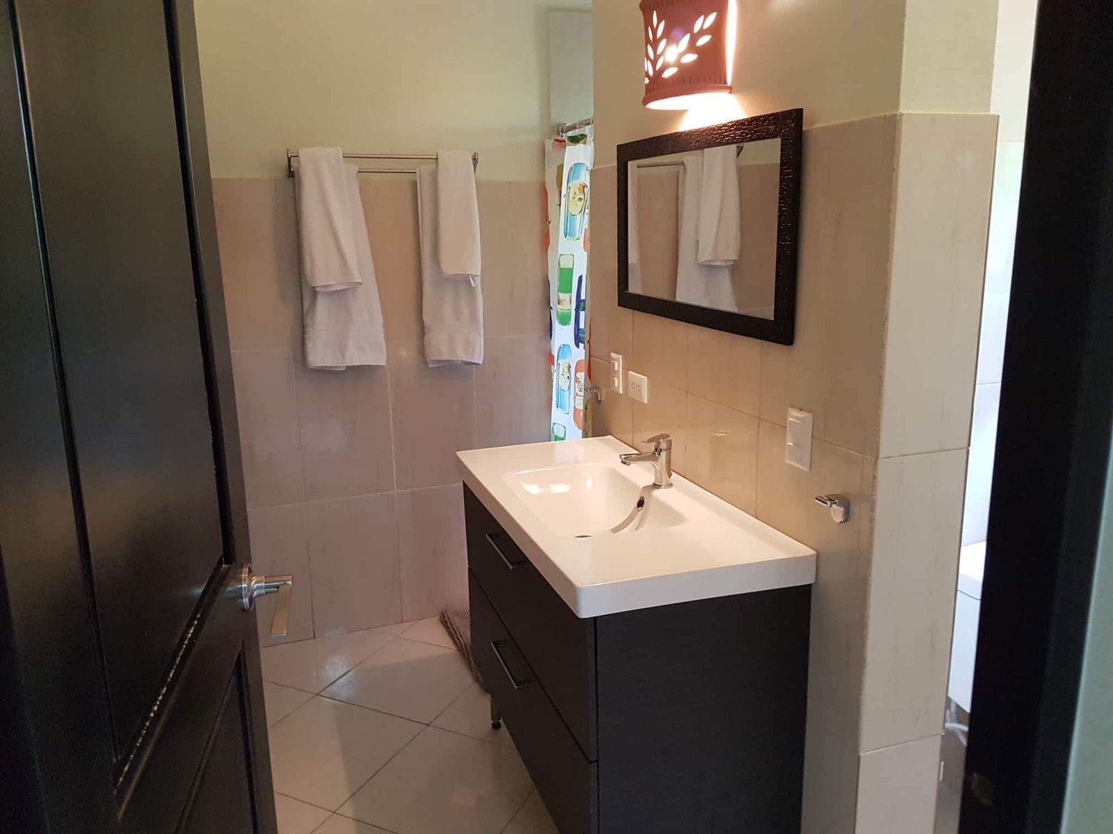 photo of property in dominican republic