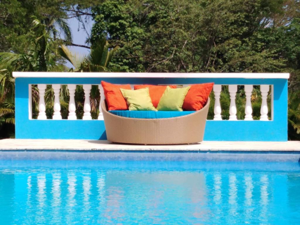 photo of property in dominican republic
