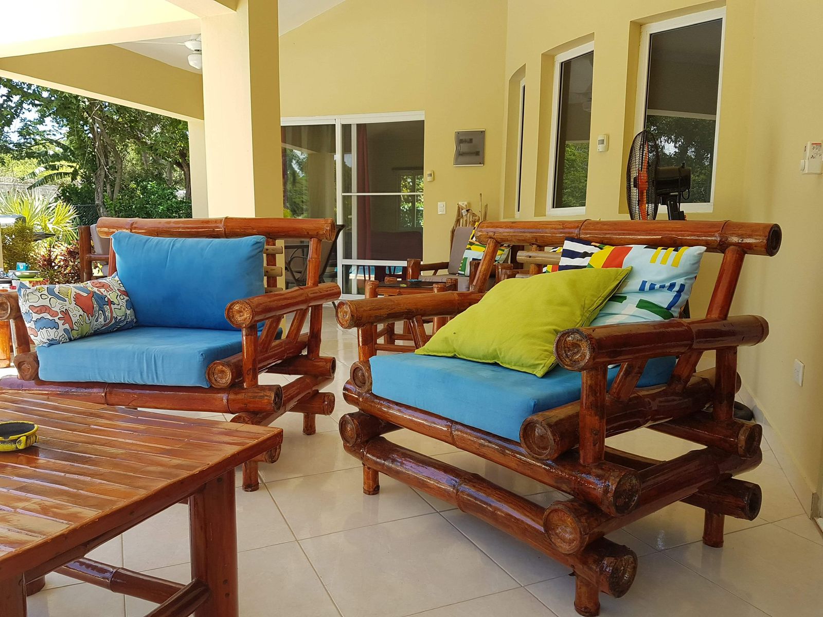 photo of property in dominican republic