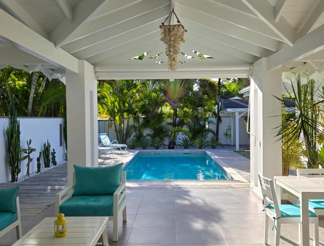 photo of property in dominican republic