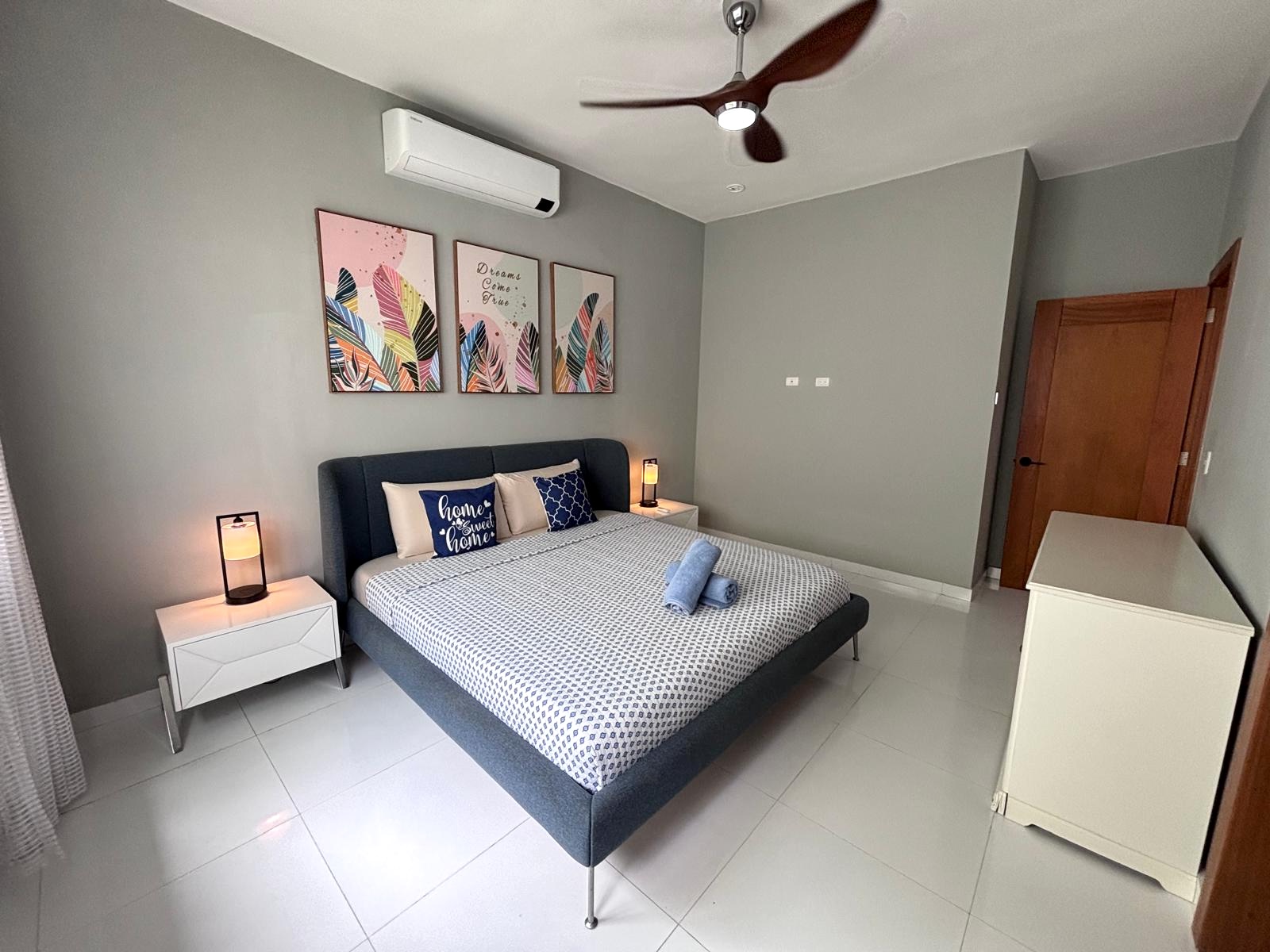 photo of property in dominican republic