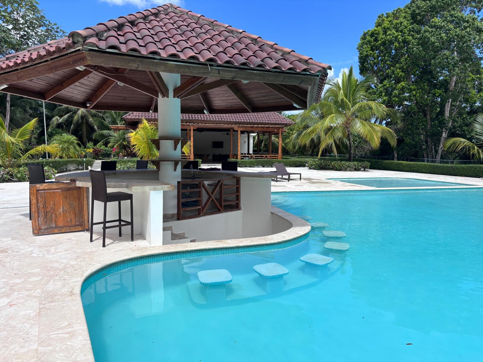 photo of property in dominican republic