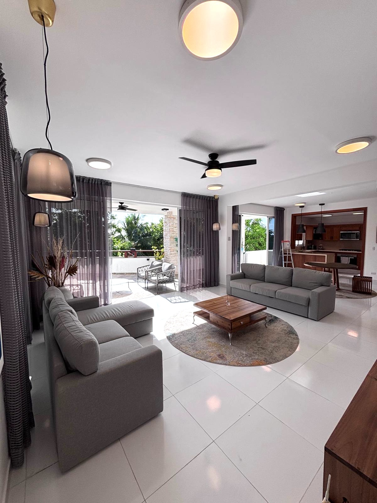 photo of property in dominican republic