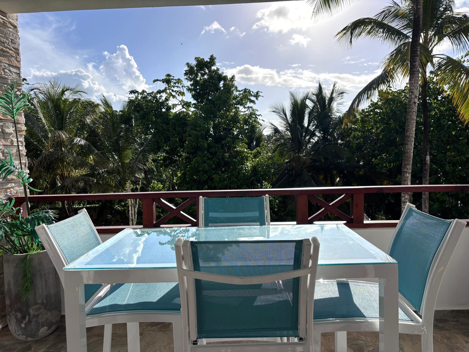 photo of property in dominican republic