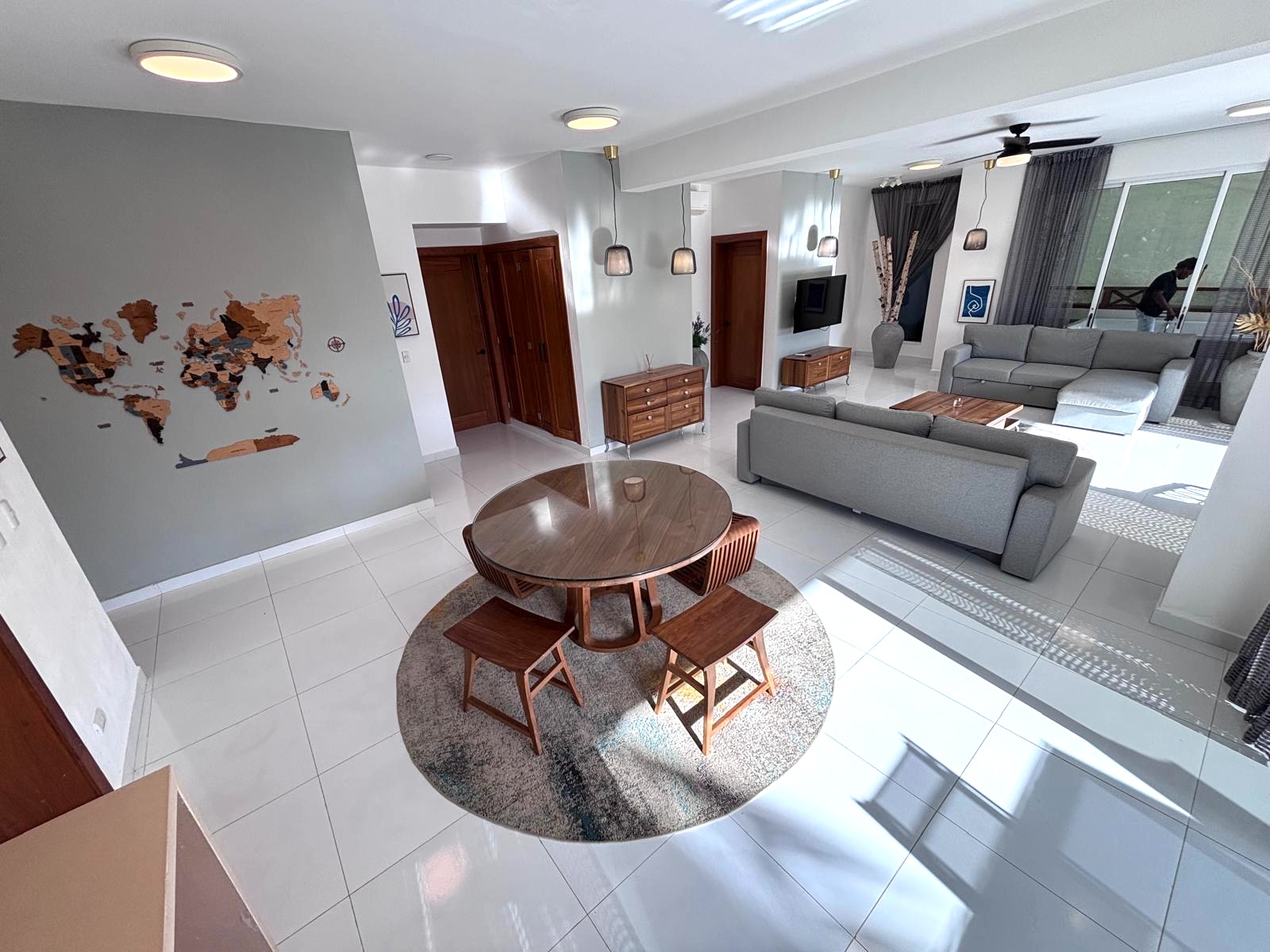 photo of property in dominican republic