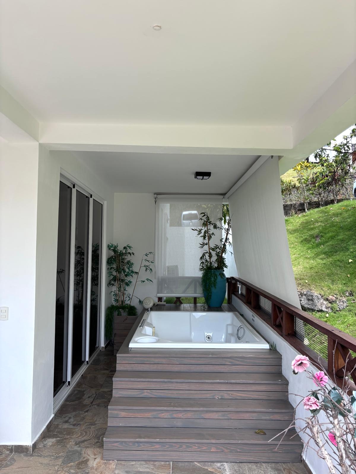 photo of property in dominican republic