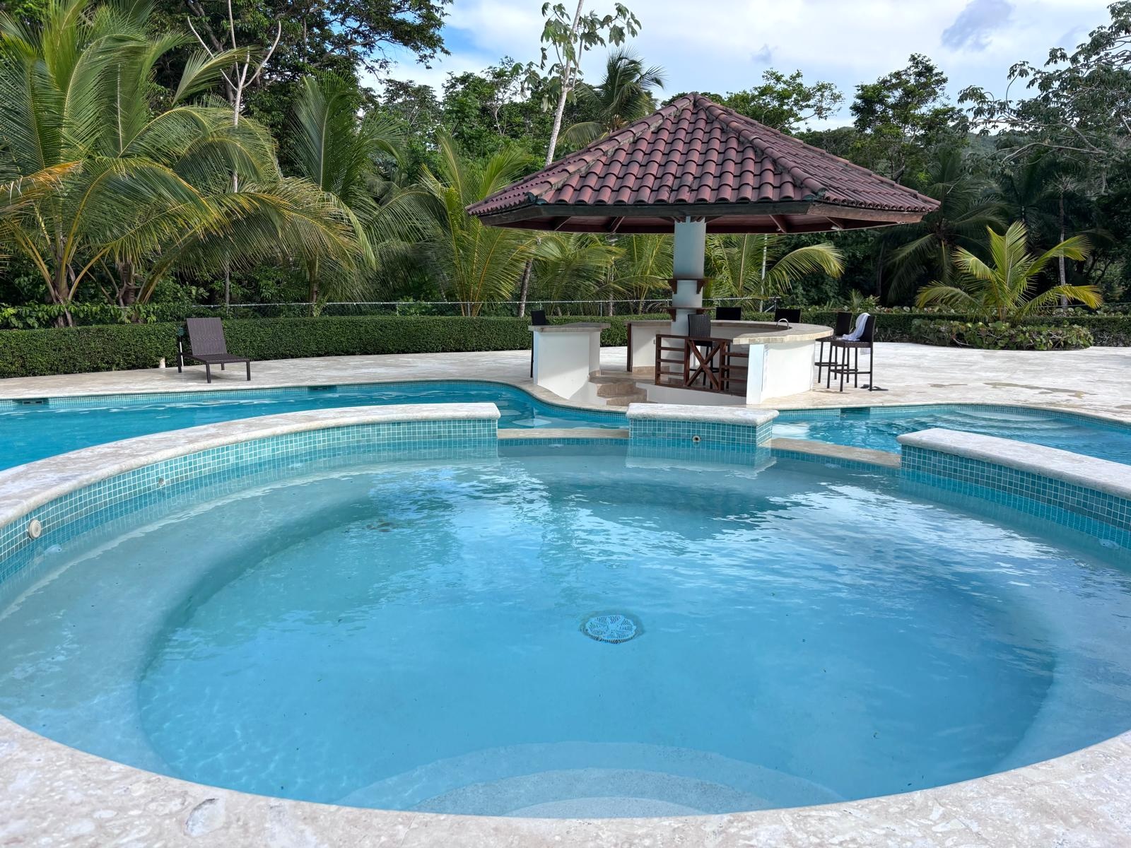 photo of property in dominican republic