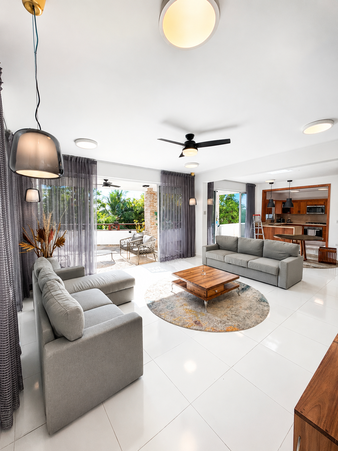 photo of property in dominican republic