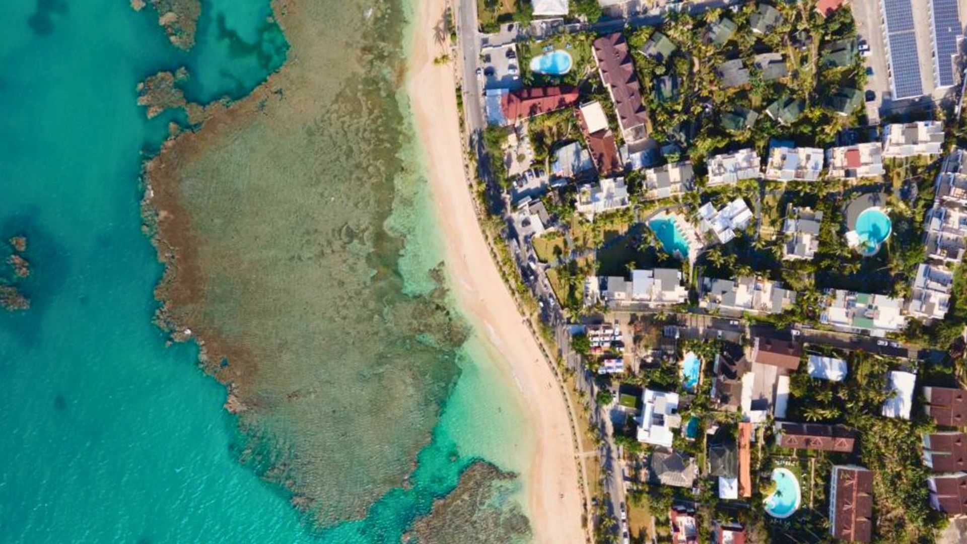 photo of property in dominican republic