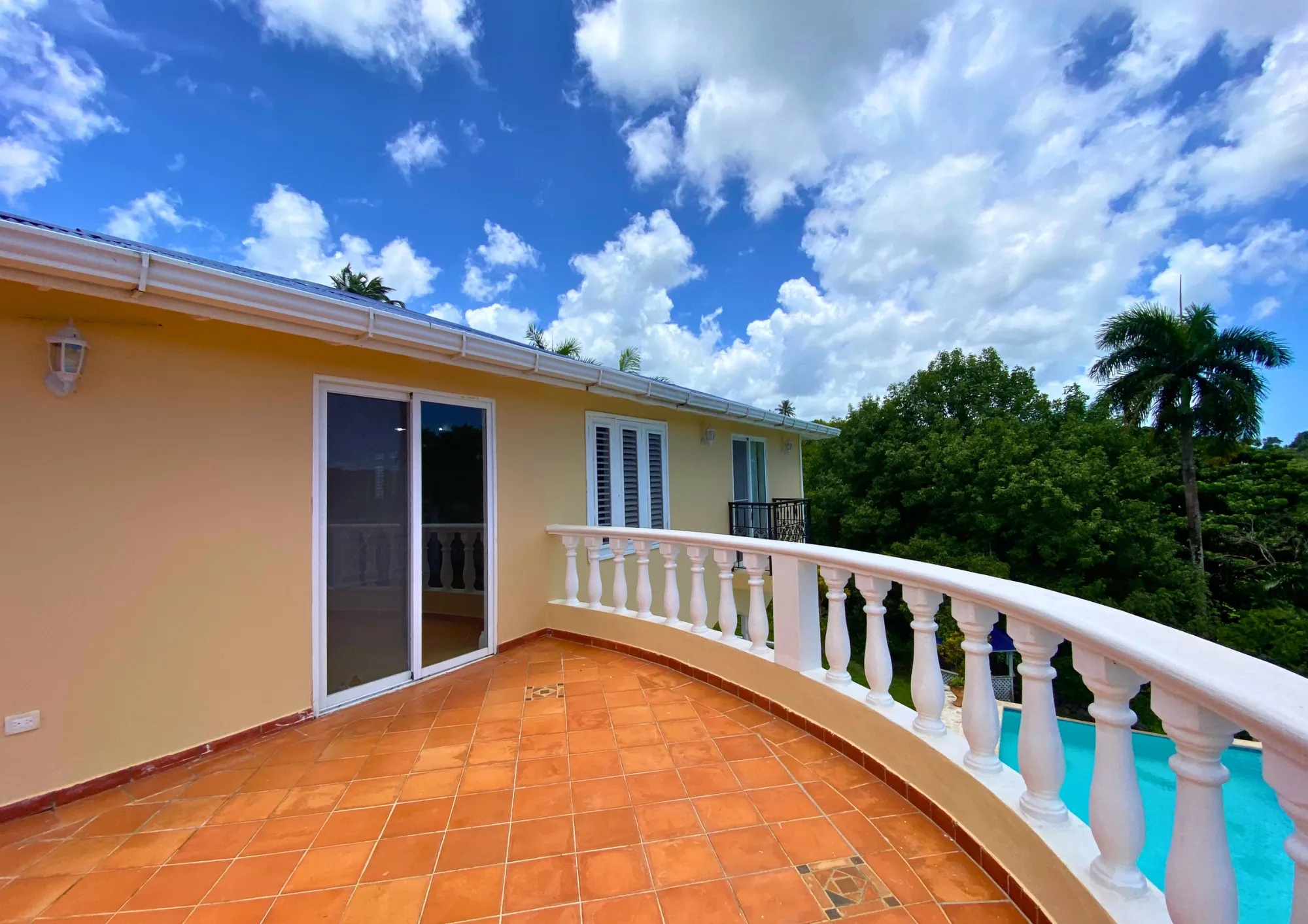 photo of property in dominican republic