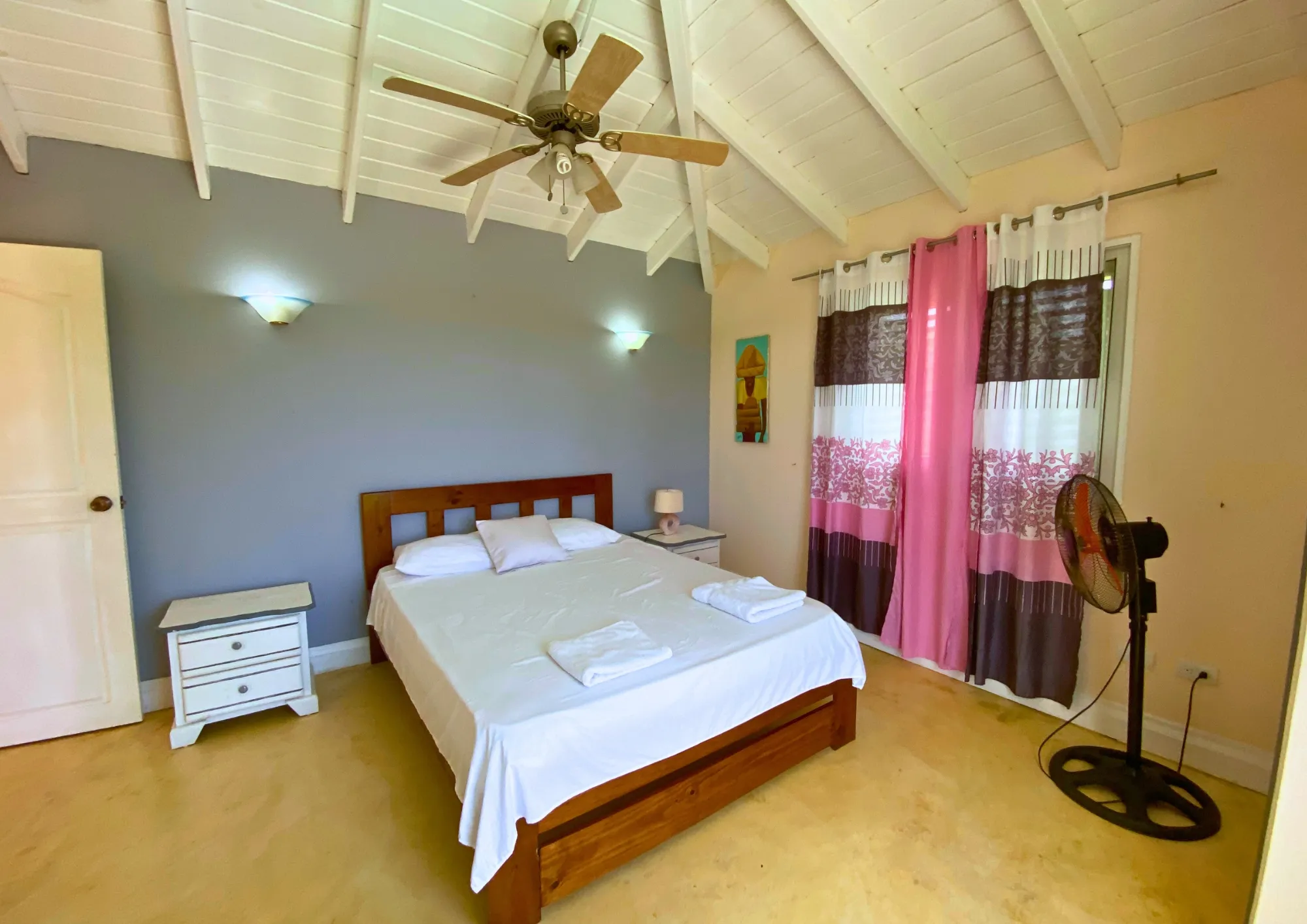 photo of property in dominican republic
