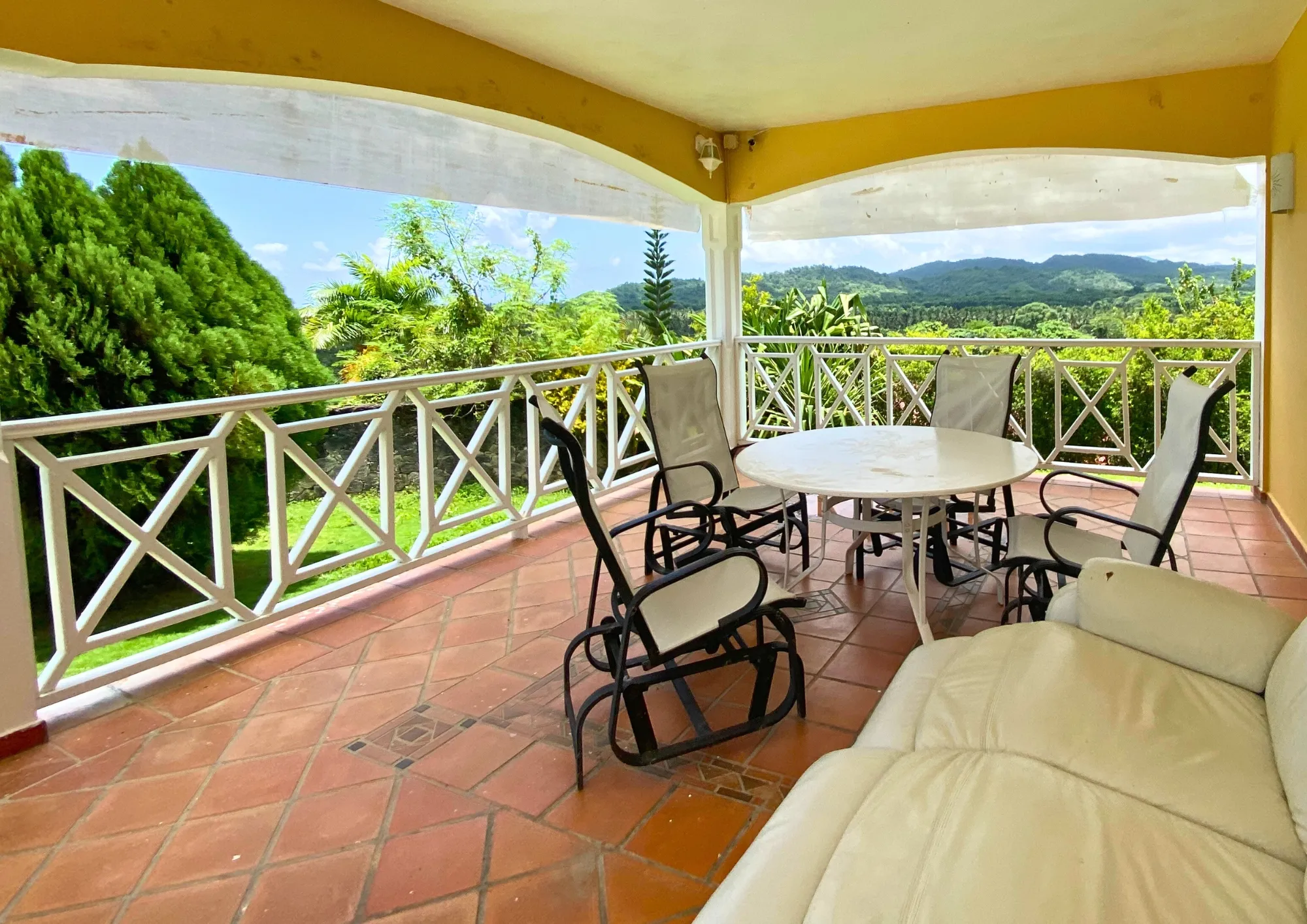 photo of property in dominican republic