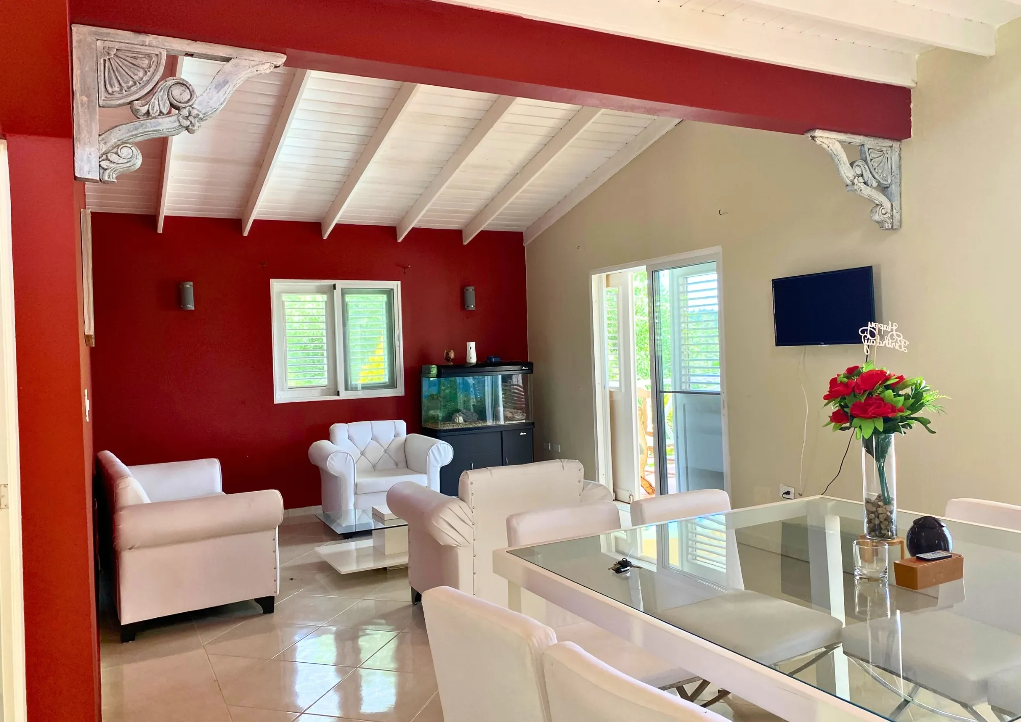 photo of property in dominican republic