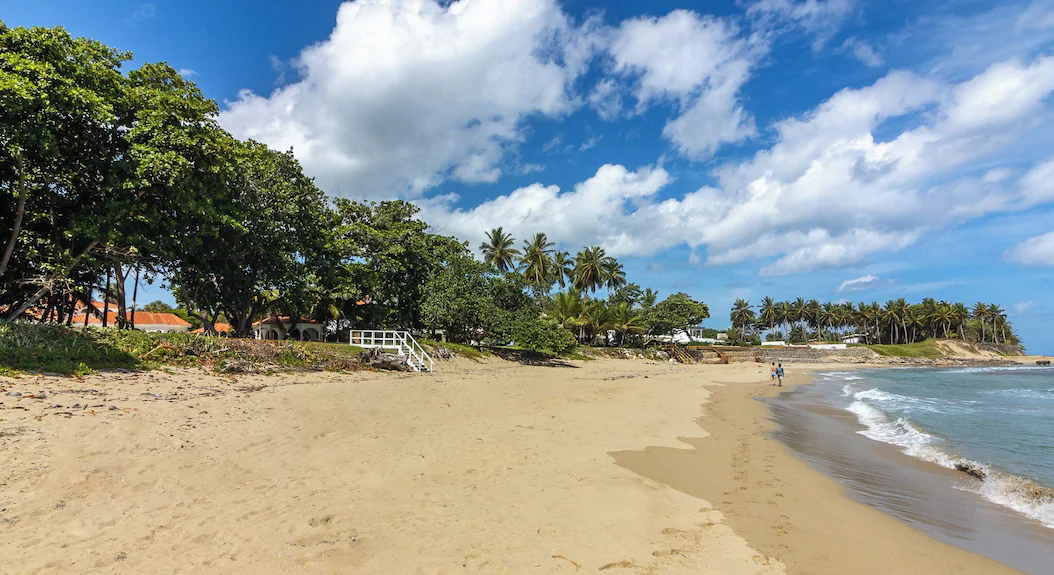 photo of property in dominican republic