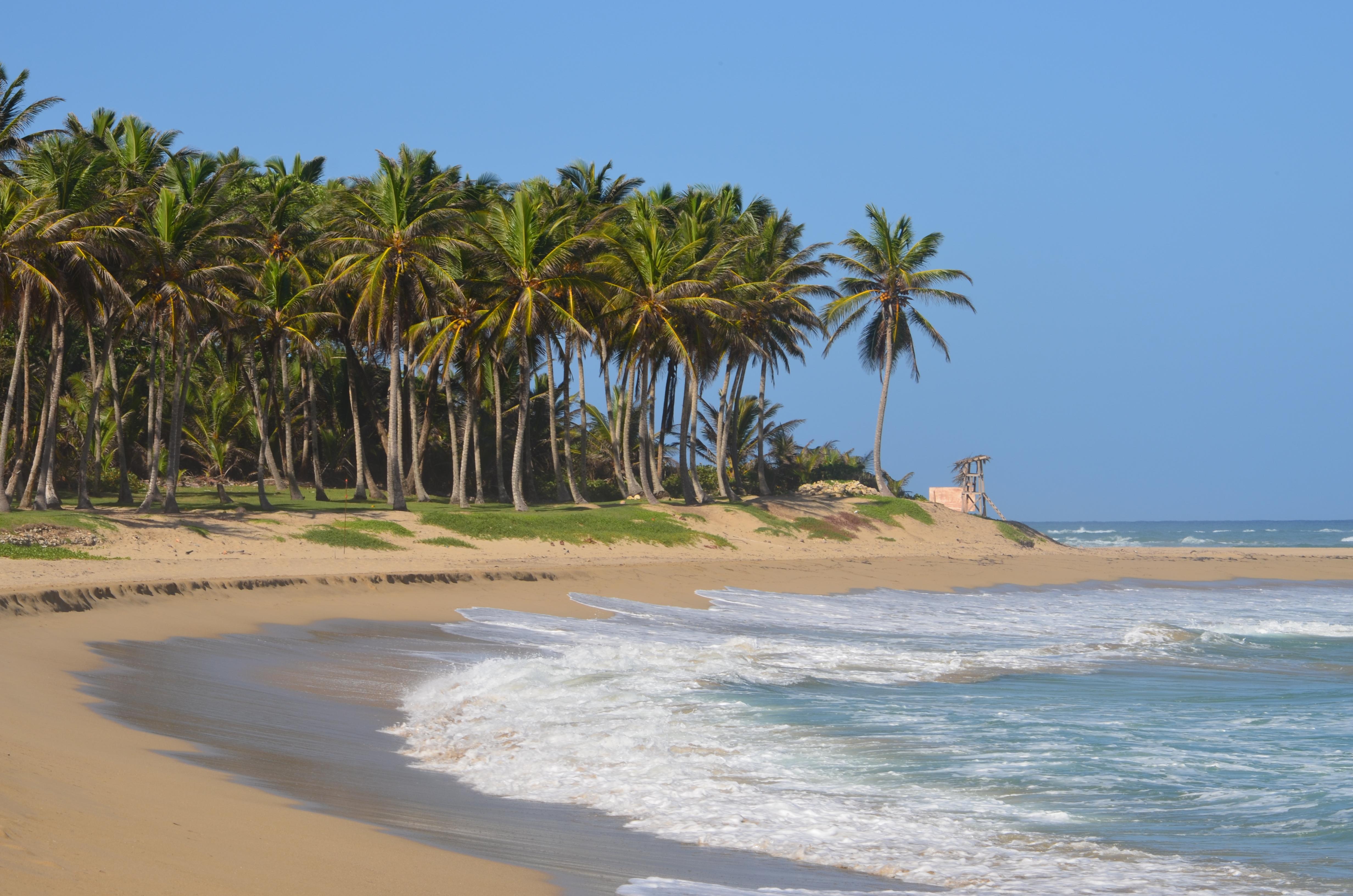 photo of property in dominican republic