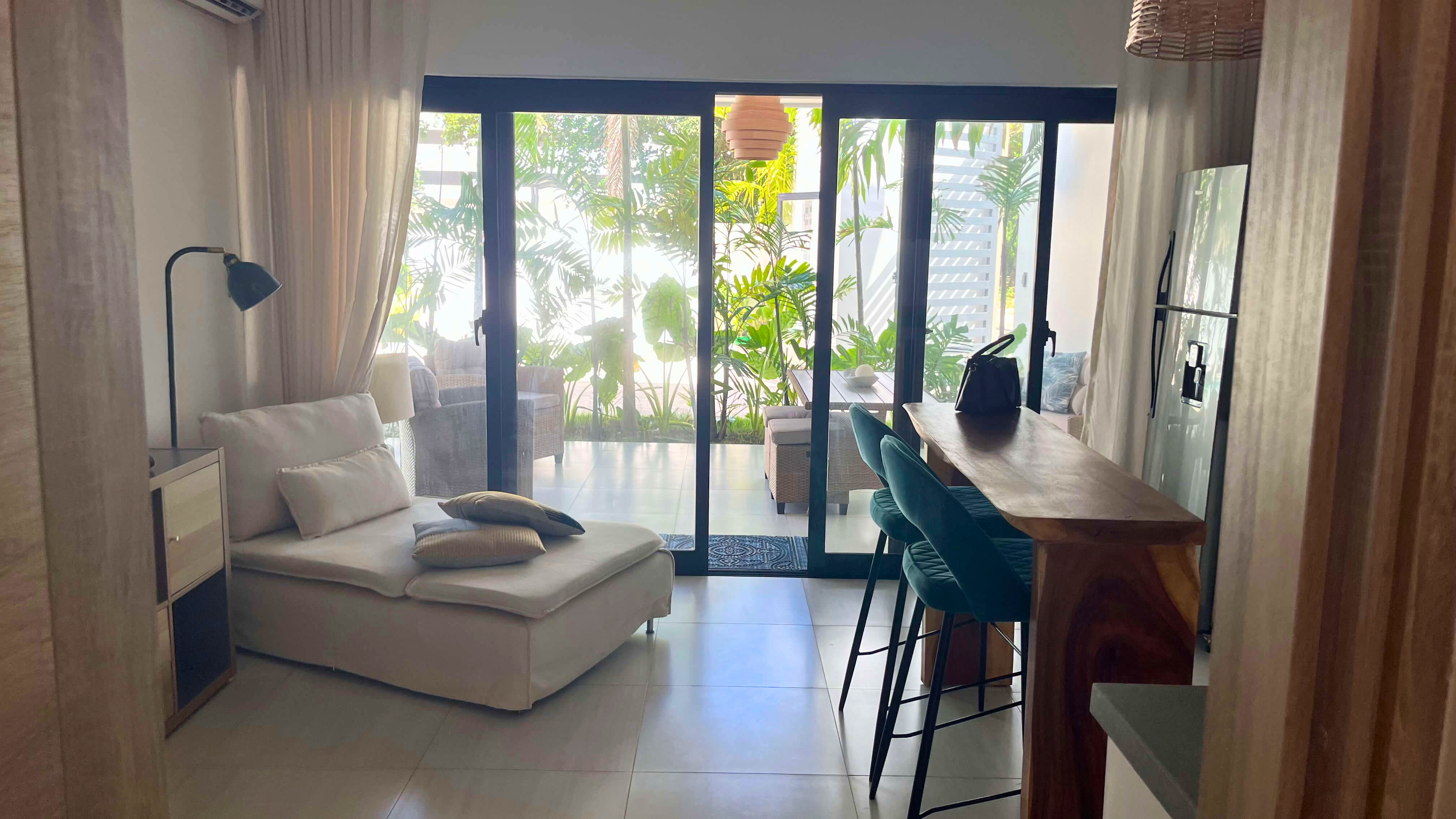 photo of property in dominican republic