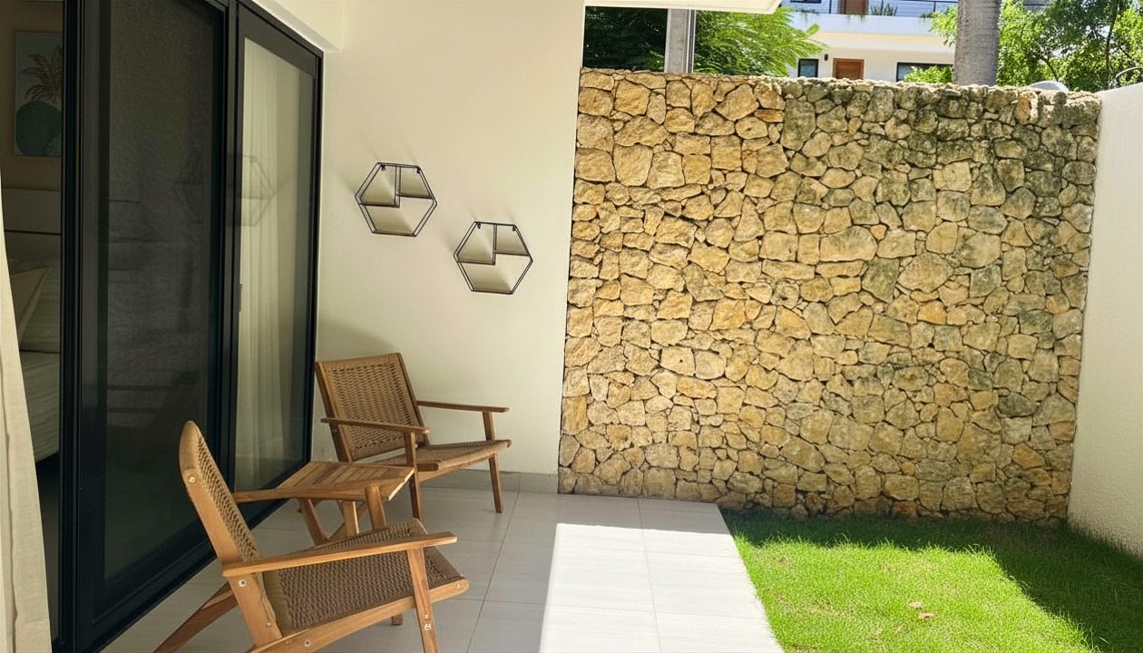 photo of property in dominican republic