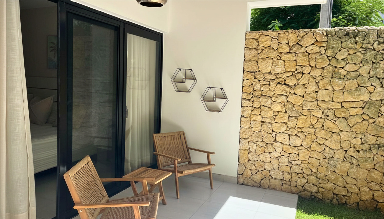 photo of property in dominican republic
